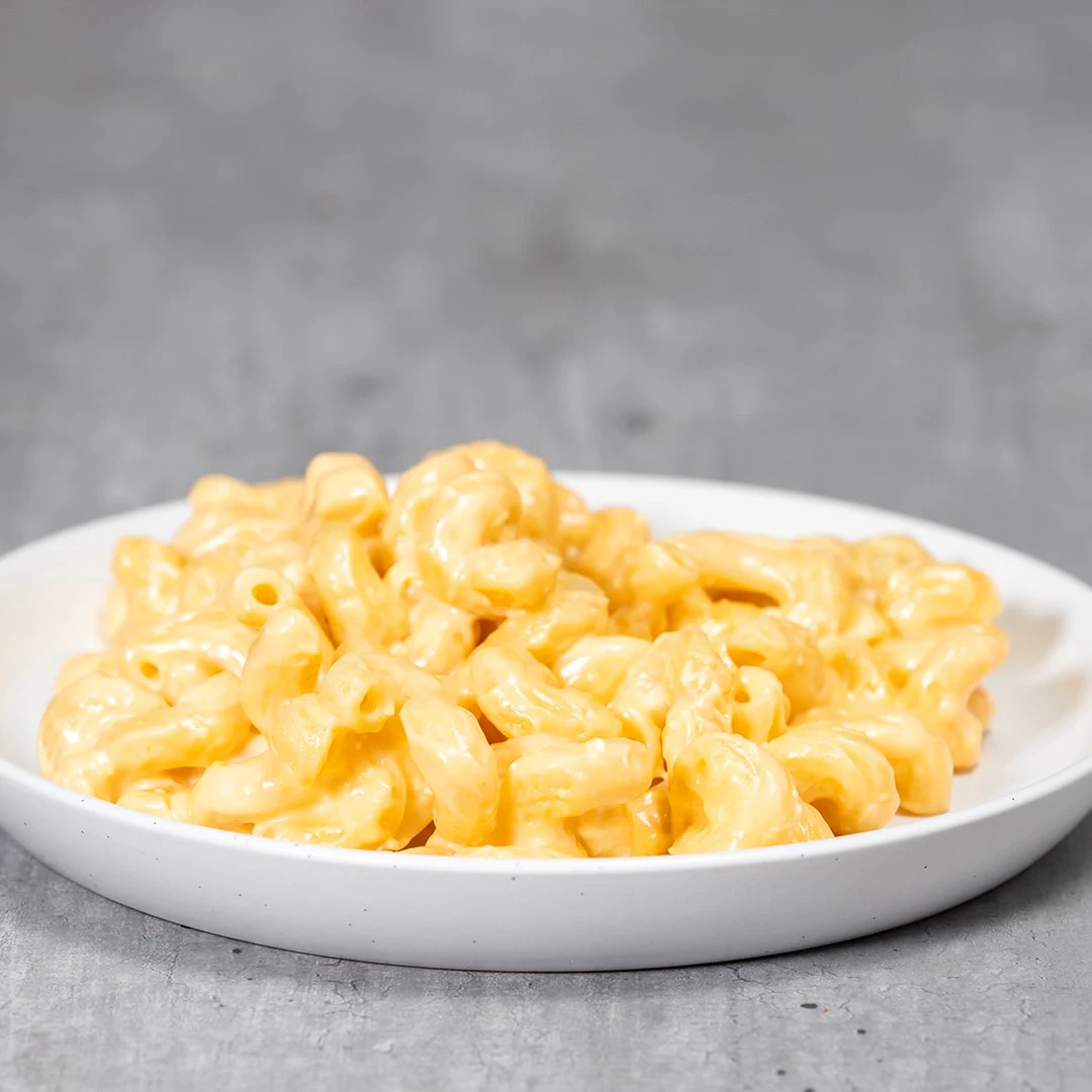 Mac & Cheese