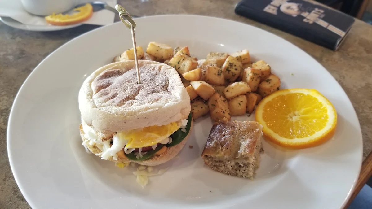Burger Du Matin Morning Burger