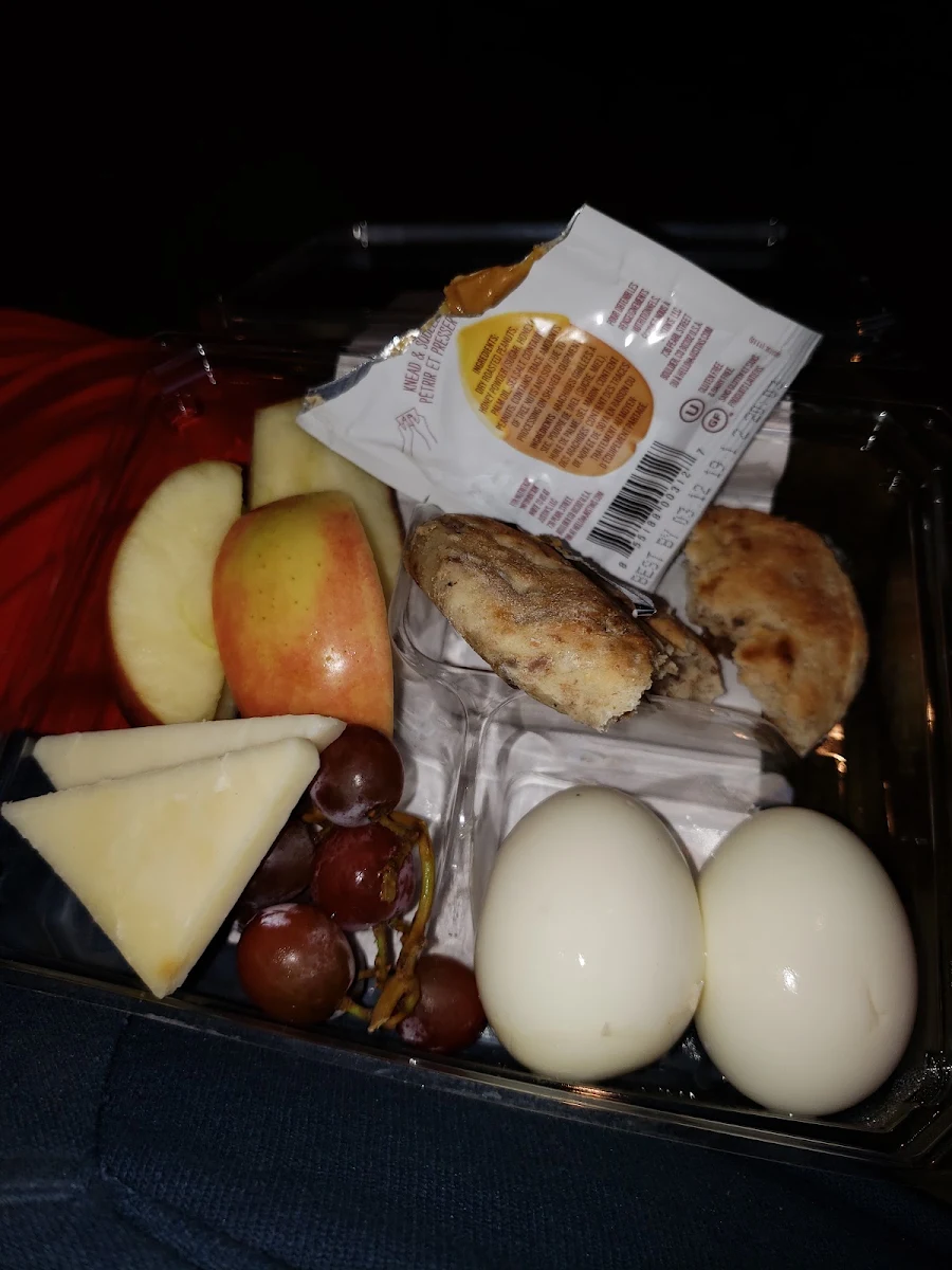 Protein Box