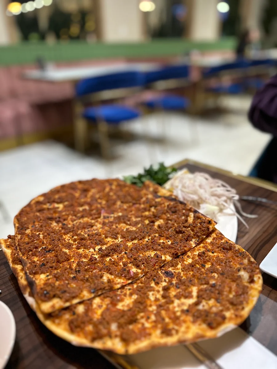 Lahmacun