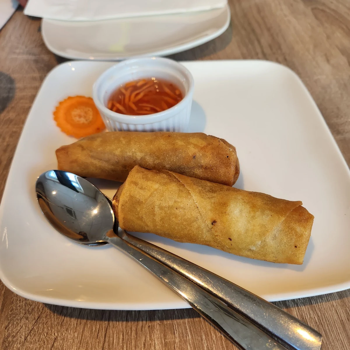 Spring Rolls