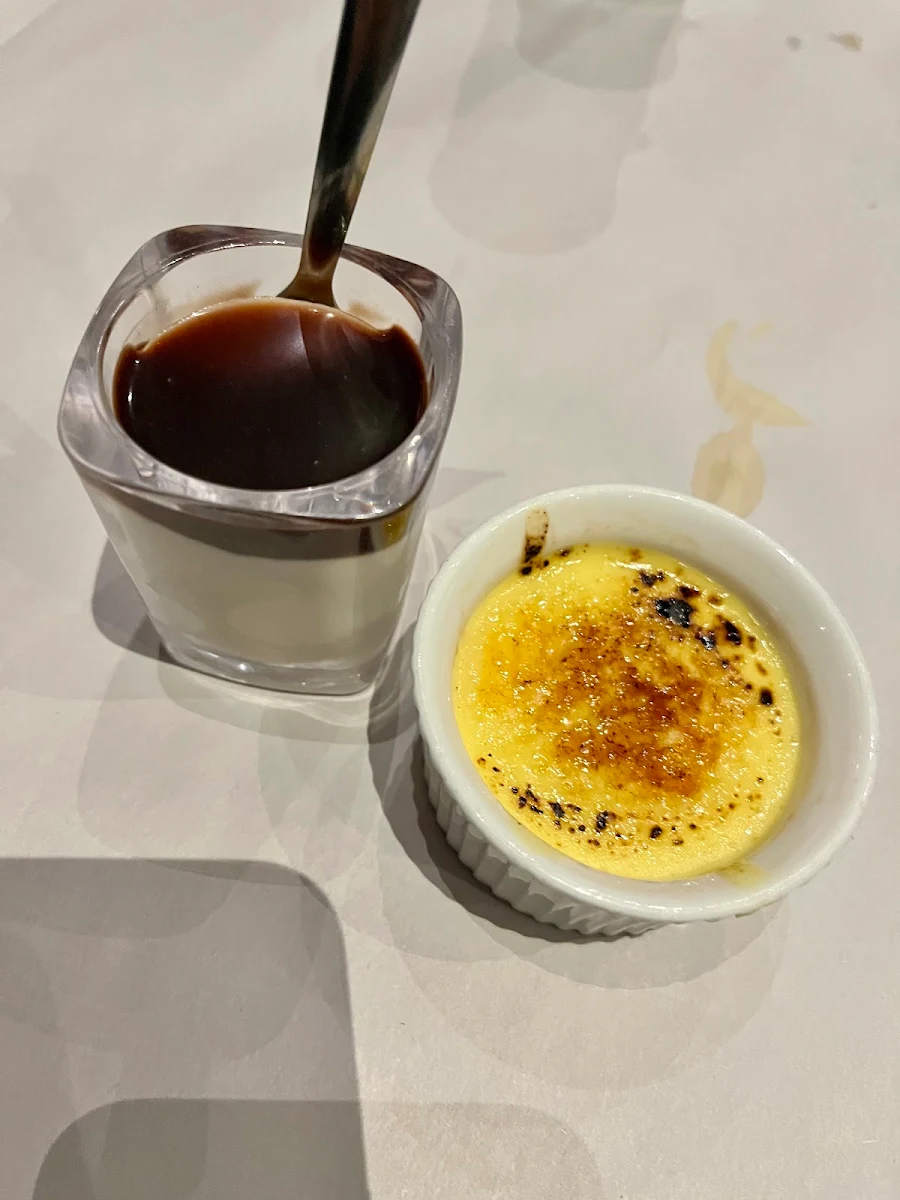 Creme Brulee