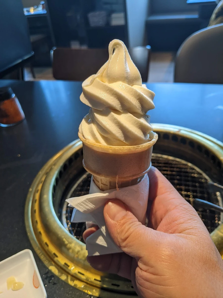 Ice Cream Cone
