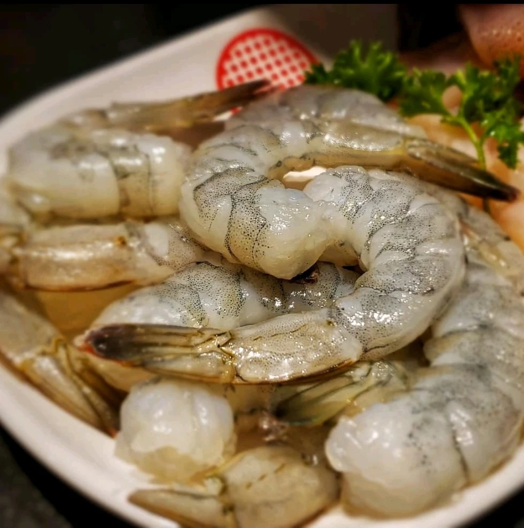 Shrimp