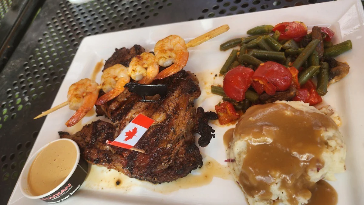 Steak-Special