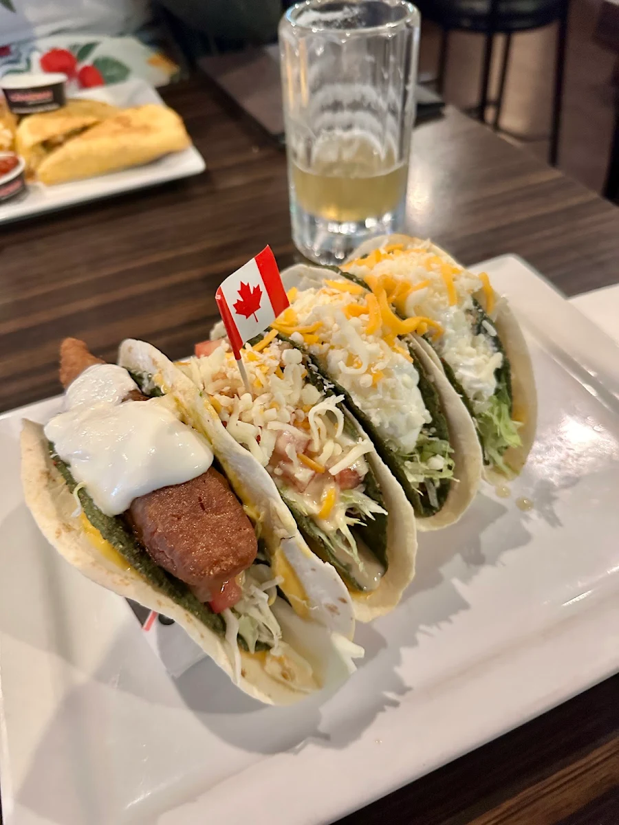 Tacos