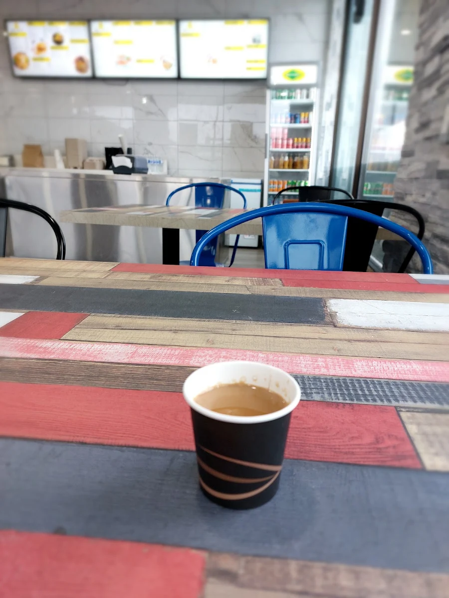 Masala Chai