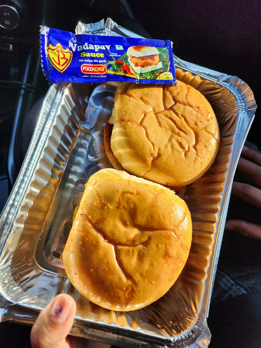 Vada Pav