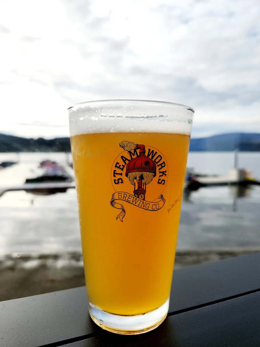 IPA Beer