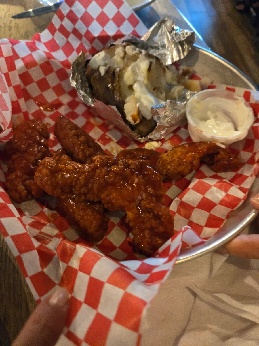 Chicken Wings