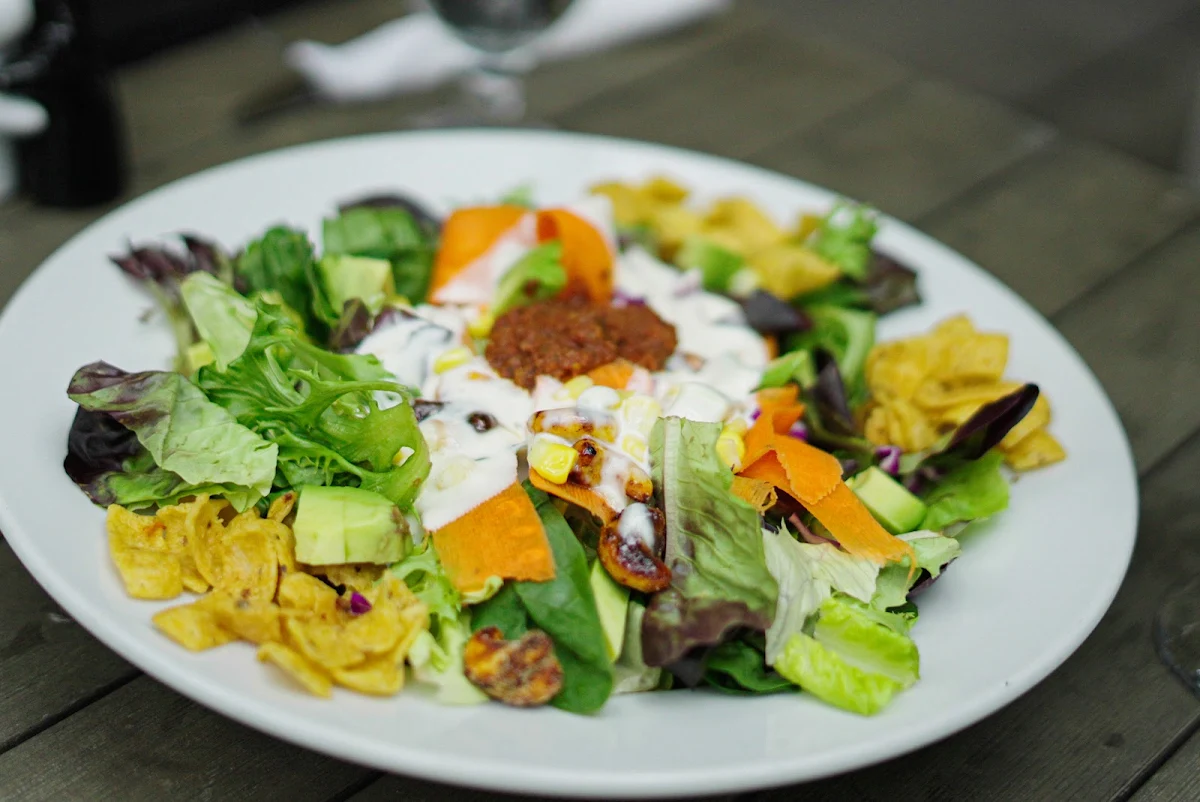 House Salad