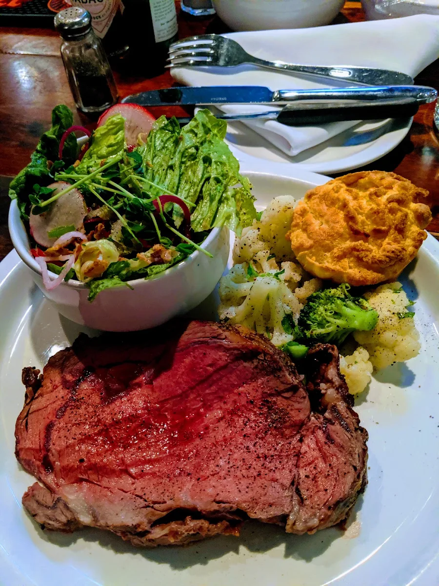 Prime Rib