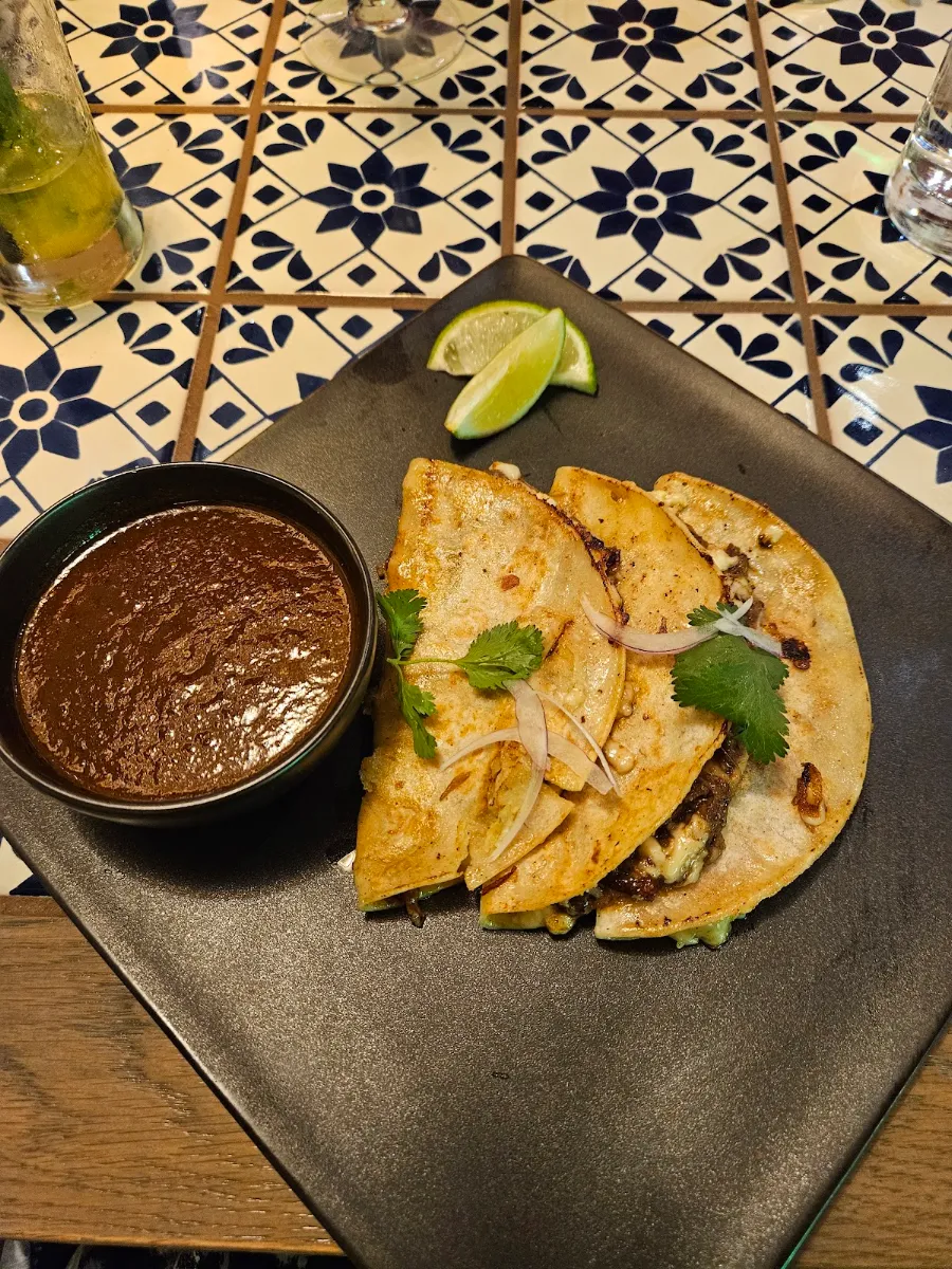 Tacos Birria Birria Tacos