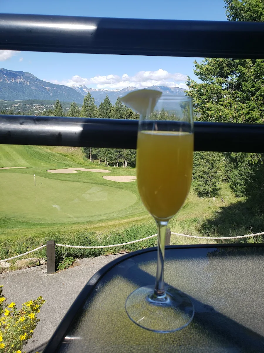 Mimosa
