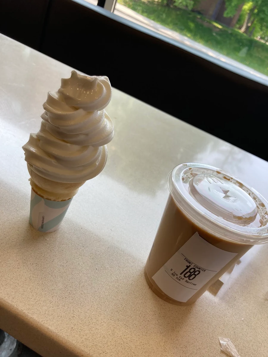 Ice Cream Cone