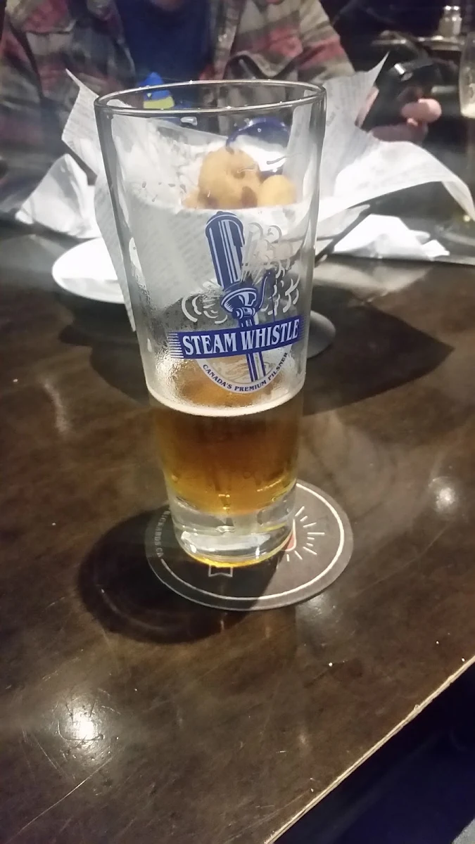 Draft Beer