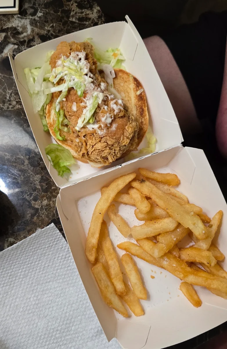 Chicken Breast
