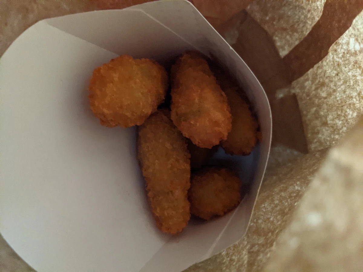 Jalapeno Poppers
