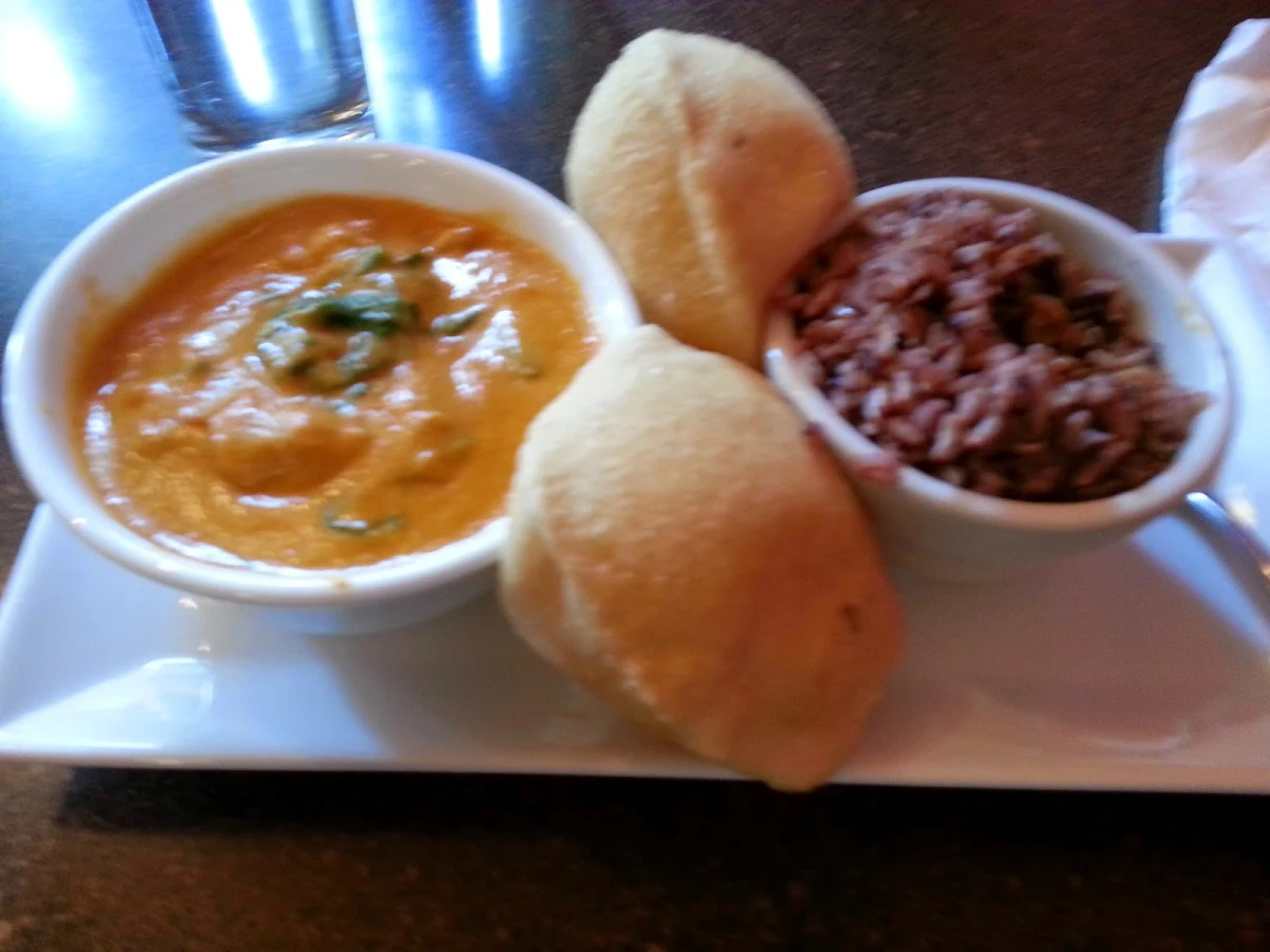 Chicken Curry