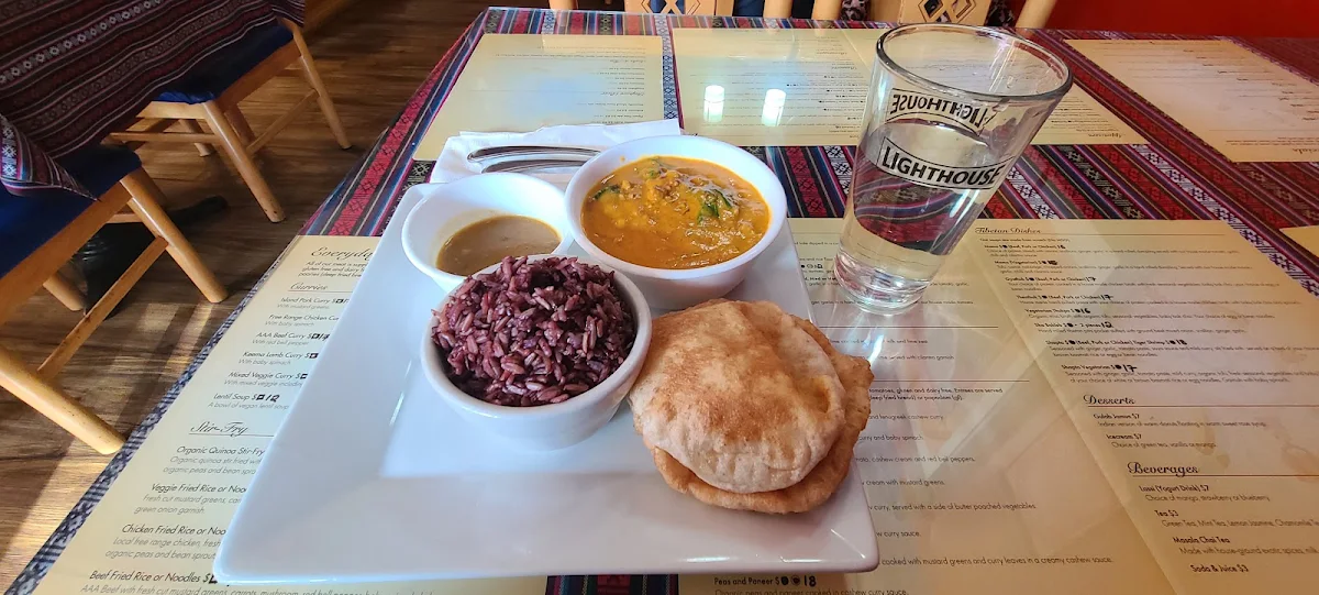 Lamb Curry