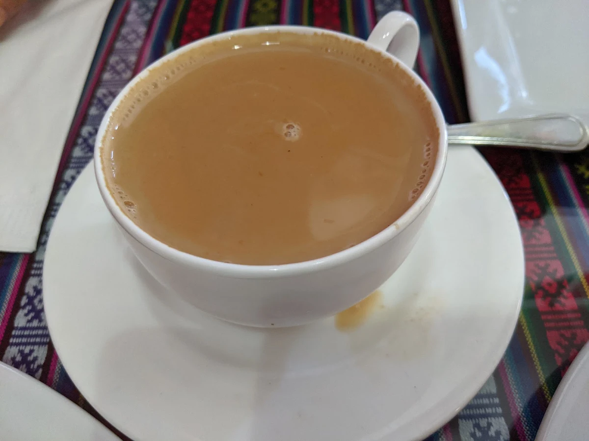 Masala Chai Tea