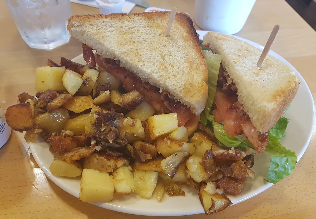 blt Sandwich