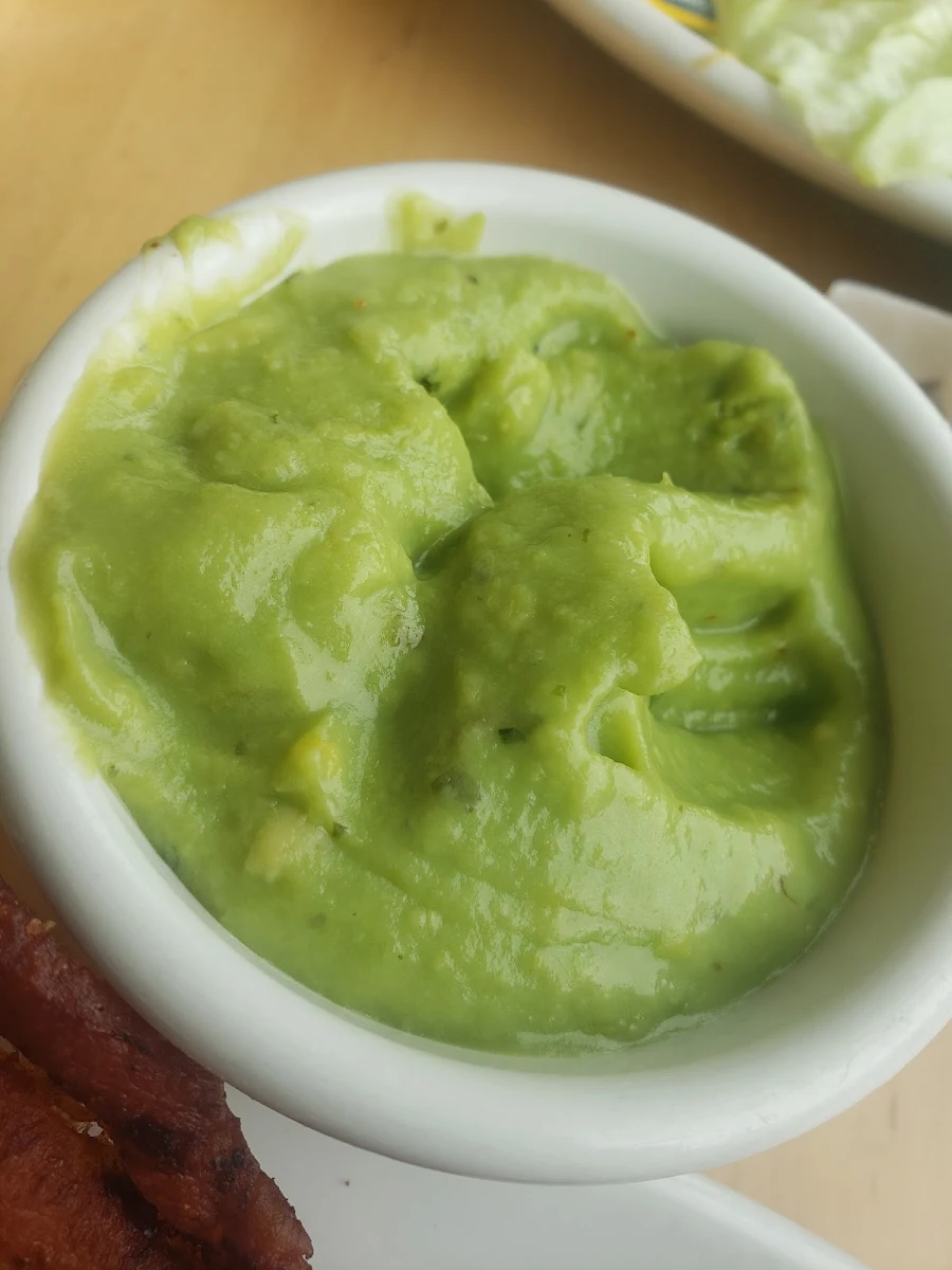 Guacamole
