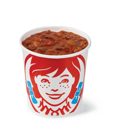 Highlights, Wendy's