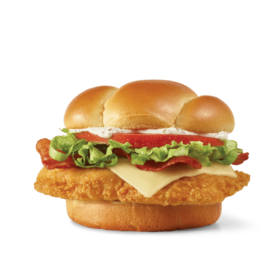 Highlights, Wendy's