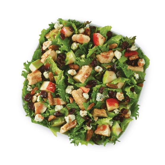 Highlights, Wendy's