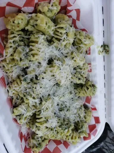 Highlights, PASTIFICIO ETNA