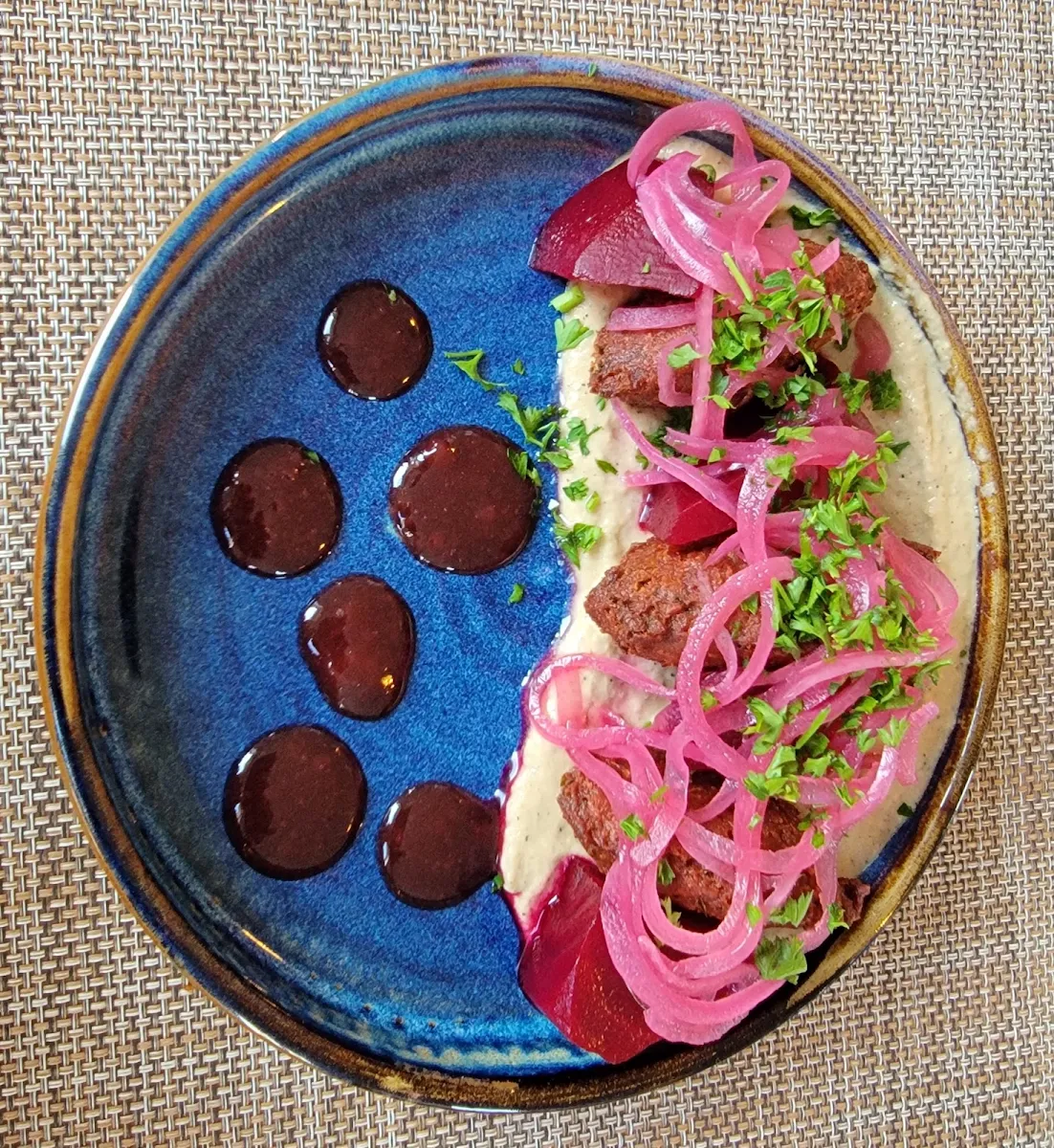 Beat Falafel