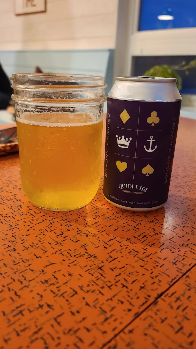 Beer