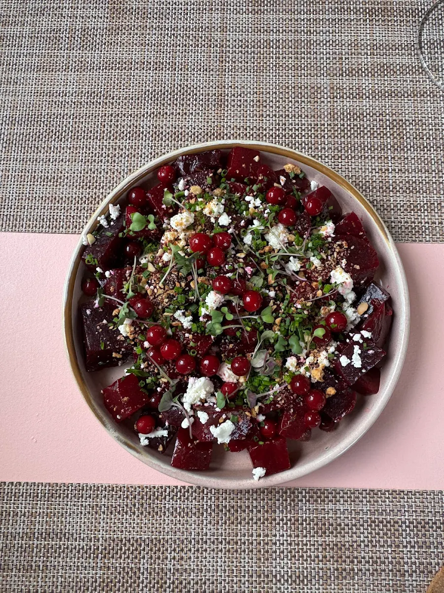 Beets