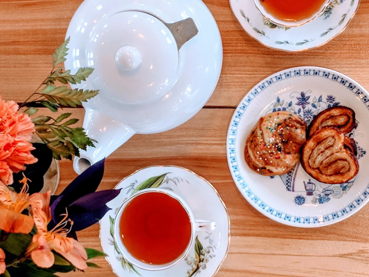 Tea