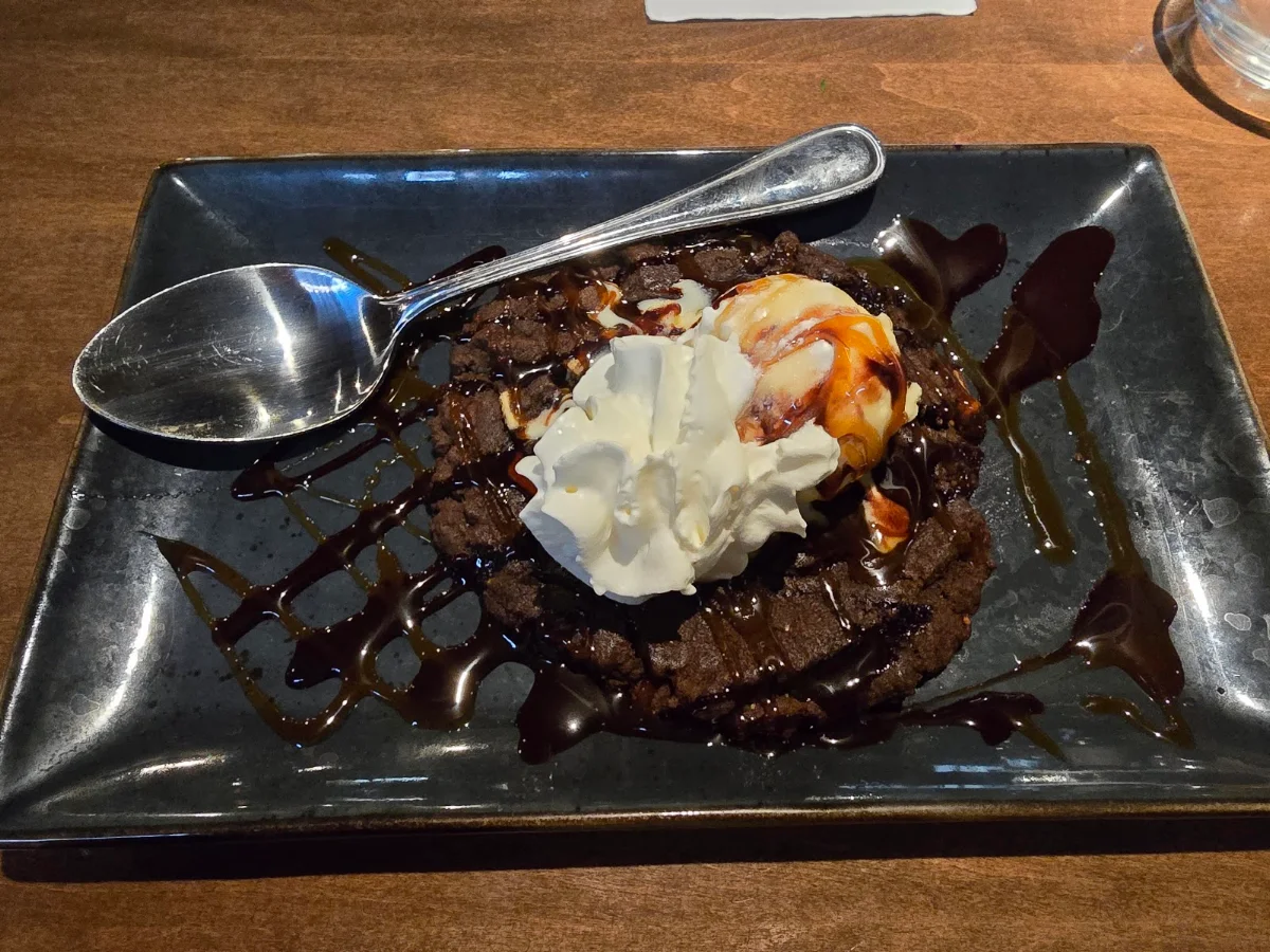 Chocolate Cookie