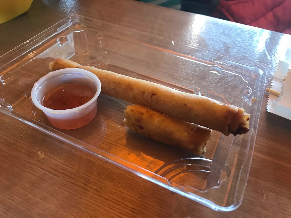 Spring Roll 2