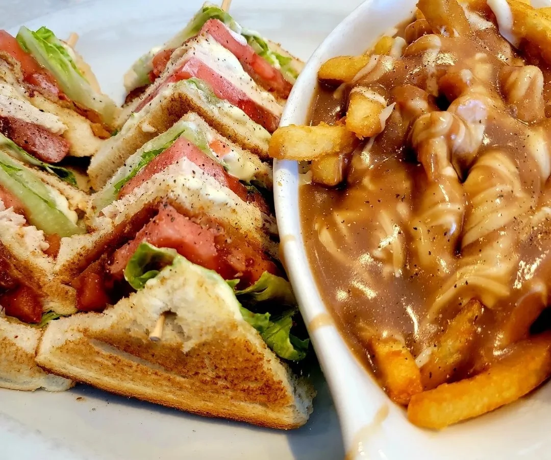 Club Sandwich
