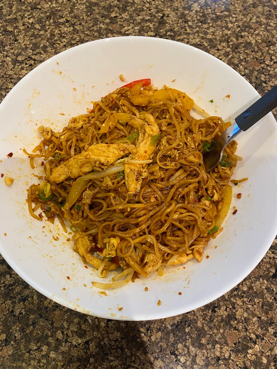 Malaysia Rice Noodles