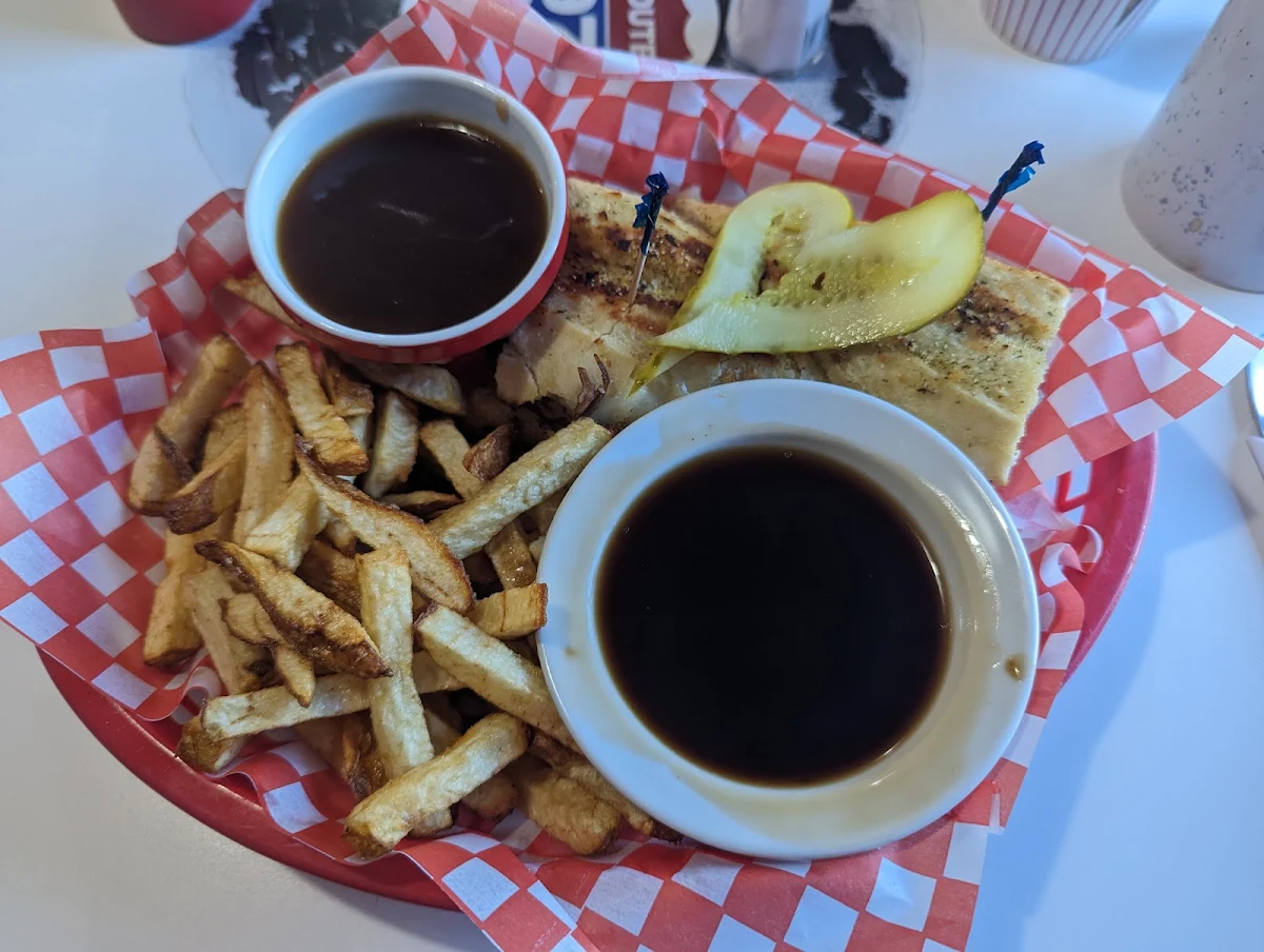 Beef Dip