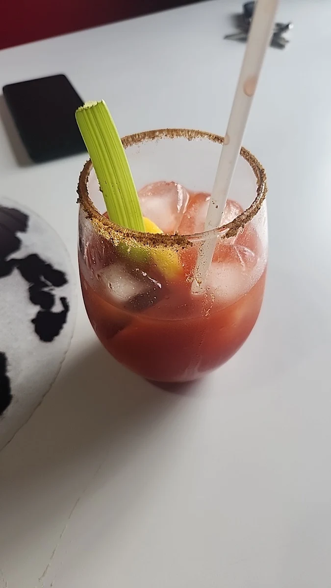 Caesar Cocktails