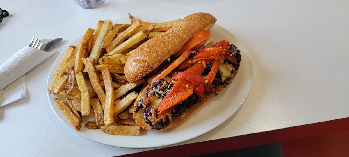 Chef Special