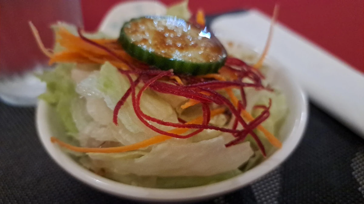 Green Salad