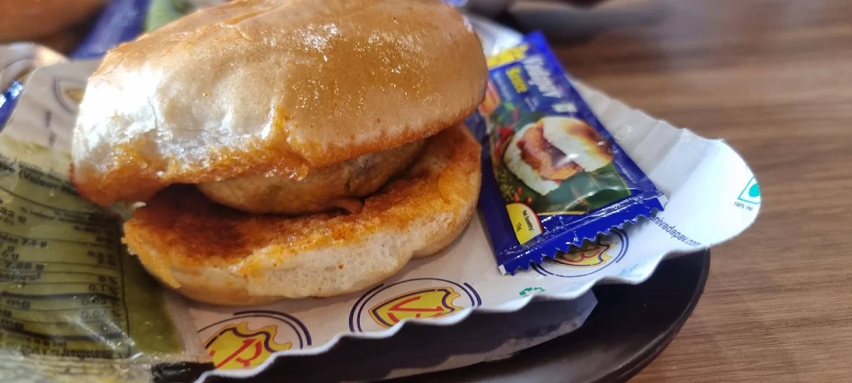Vada Pav