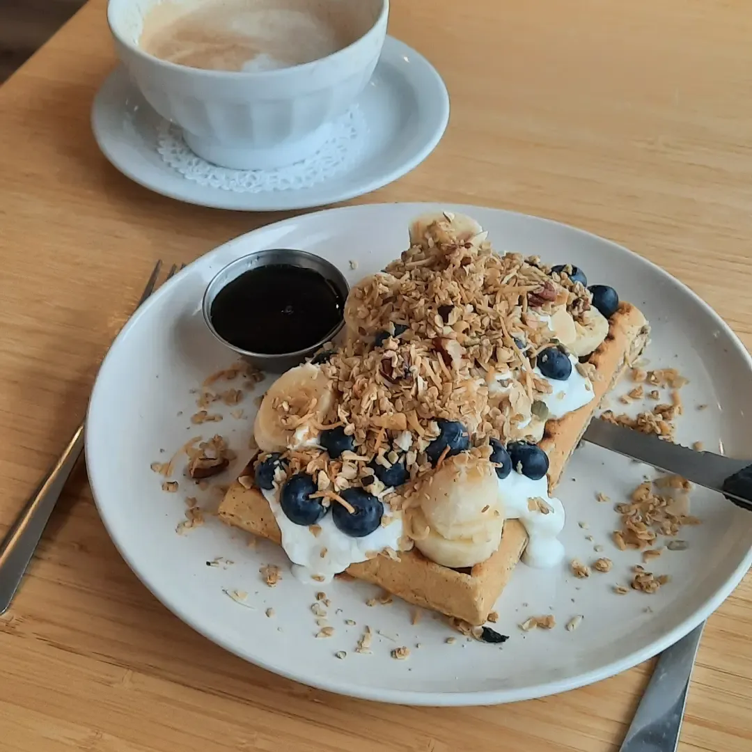 Waffle