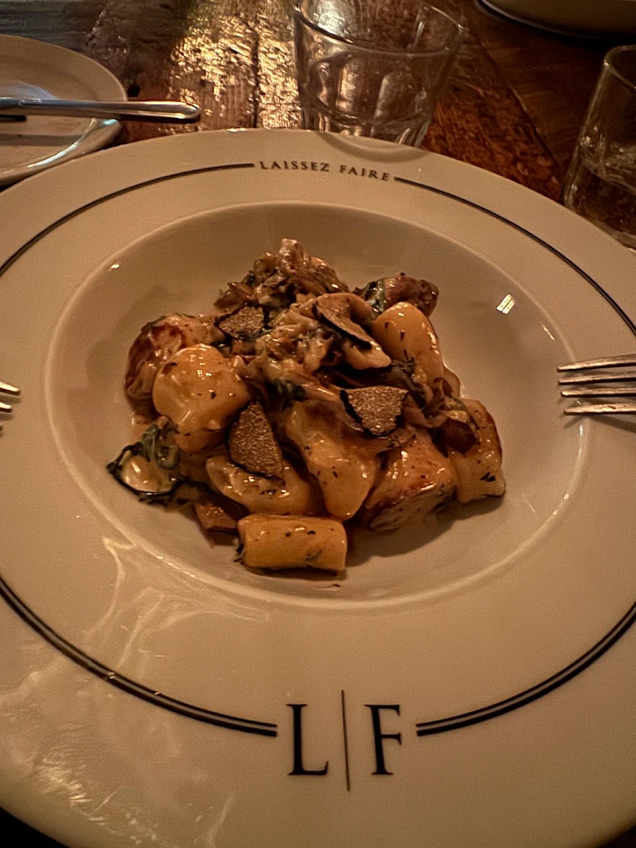 Pasta Bolognese