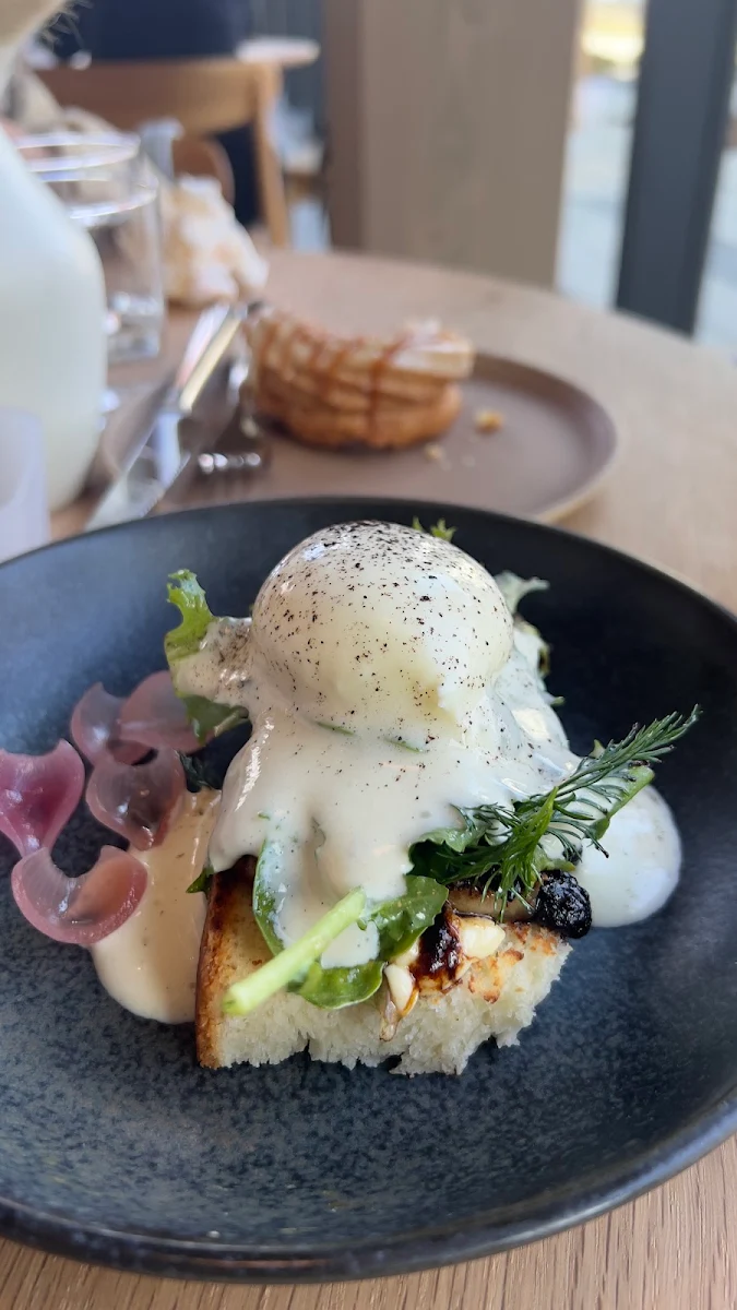 Pork Belly Benny