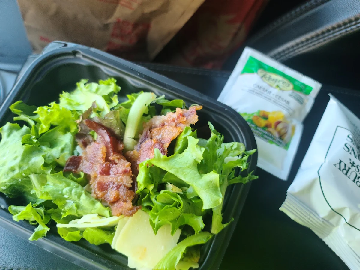 Caesar Salad