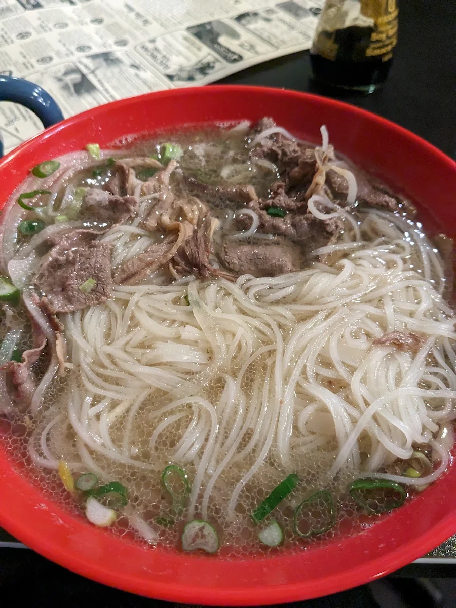 Pho