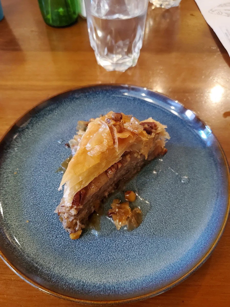 Baklava